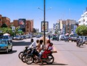Junte militaire au Burkina Faso : « L'homosexualité sera punie par la loi »