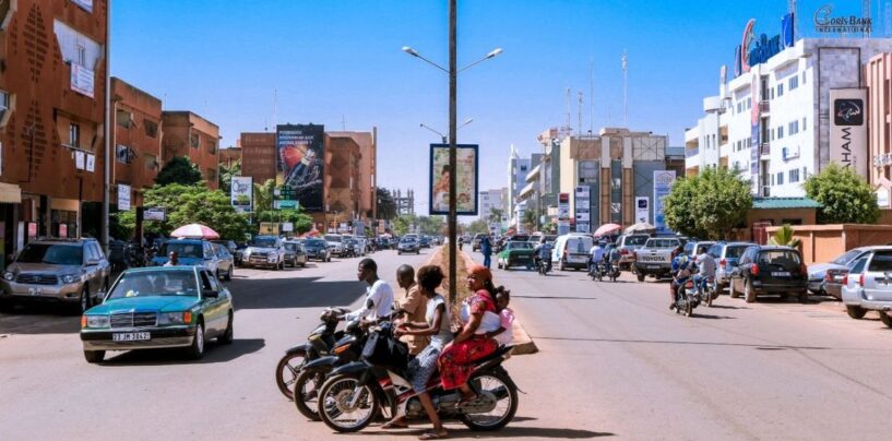 Junte militaire au Burkina Faso : « L'homosexualité sera punie par la loi »