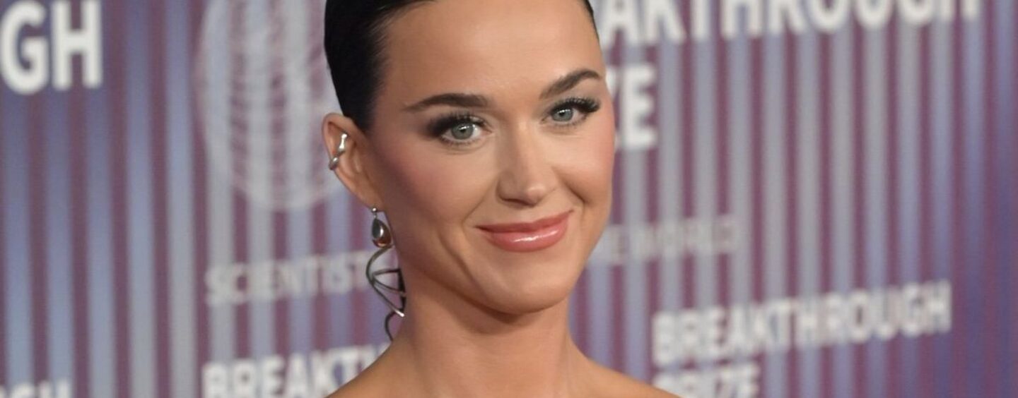 Katy Perry a traîné en collaboration avec Dr. Luke sur de nouveaux morceaux, voici pourquoi