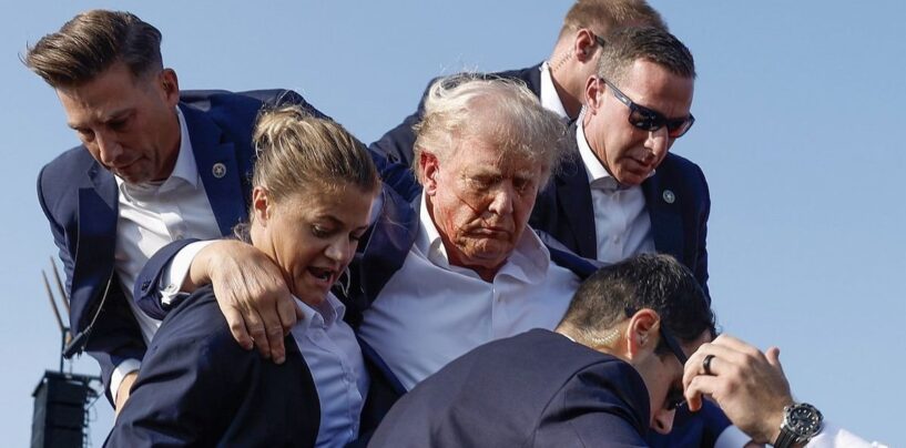 Washington réagit à la fusillade meurtrière lors d'un rassemblement de Trump en Pennsylvanie