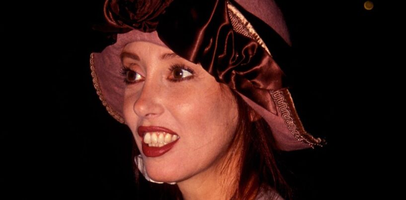 Shelley Duvall, la star de « Shining », est morte à 75 ans