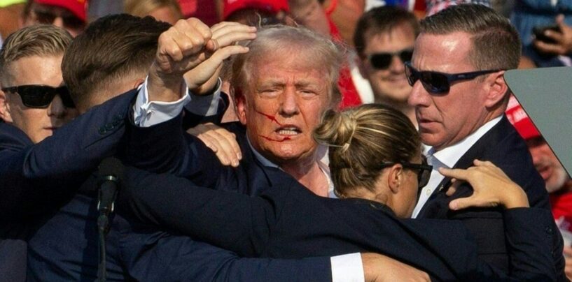 Le représentant gay Ritchie Torres se joint à la demande bipartite d'une enquête sur la tentative d'assassinat de Trump