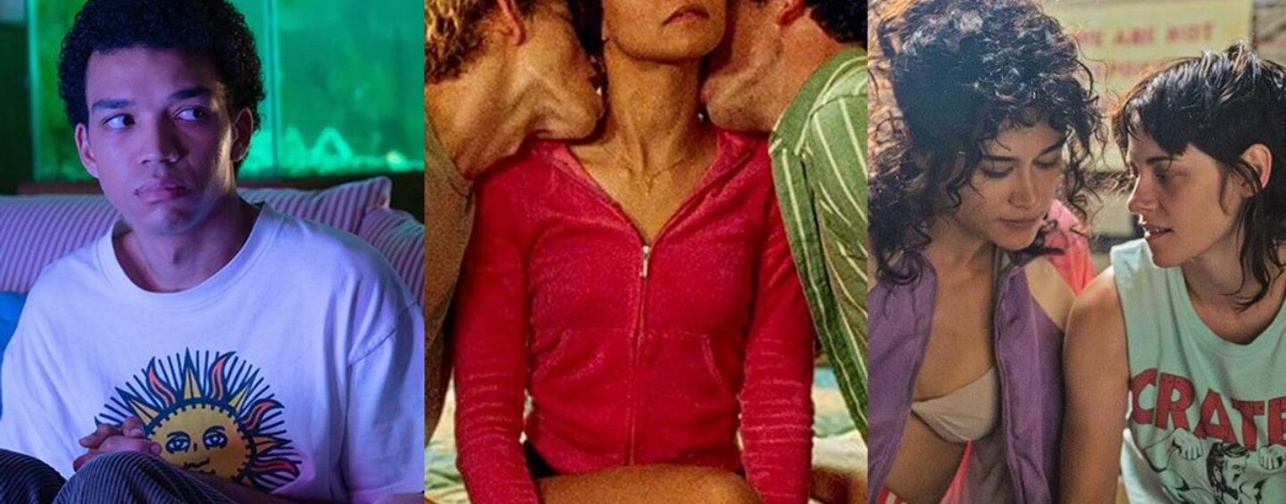 Les 10 meilleurs films LGBTQ+ en 2024 (jusqu'à présent)