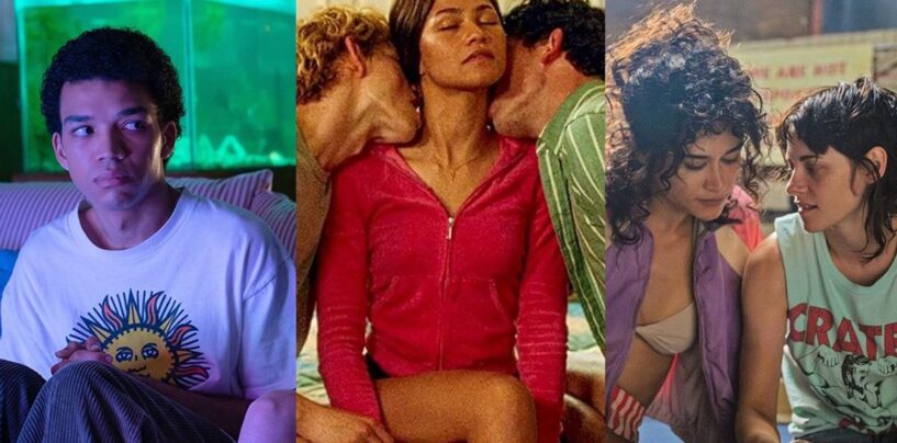 Les 10 meilleurs films LGBTQ+ en 2024 (jusqu'à présent)