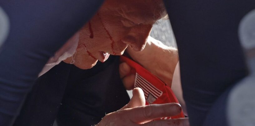 Le tireur et un participant au rassemblement de Donald Trump sont morts