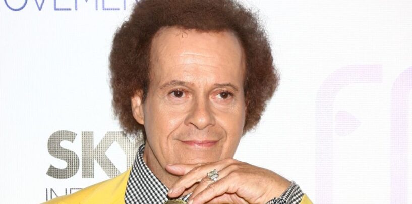 Richard Simmons, personnalité du fitness et animateur de télévision, est décédé à 76 ans, selon plusieurs rapports