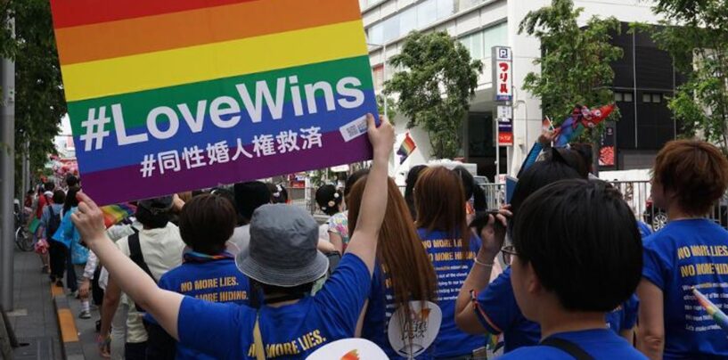 Un tribunal japonais autorise une femme transgenre à changer légalement de sexe sans chirurgie