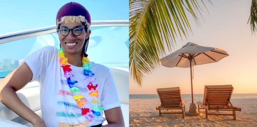 La transgenre noire Taylor Casey disparaît aux Bahamas