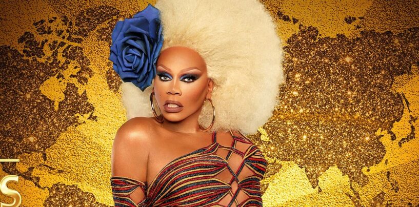 Le casting de « RuPaul's Drag Race Global All Stars » a été révélé !