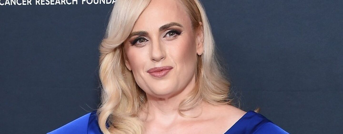 Rebel Wilson riposte après que les producteurs de son film aient porté plainte pour diffamation