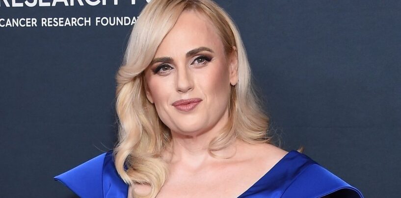 Rebel Wilson riposte après que les producteurs de son film aient porté plainte pour diffamation