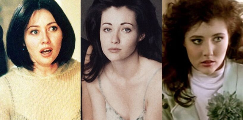 Comment l'héritage cinématographique de Shannen Doherty a changé nos vies homosexuelles