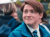 Attendez, Kit Connor est-il sur le point de devenir notre nouveau super-héros gay Marvel préféré ?