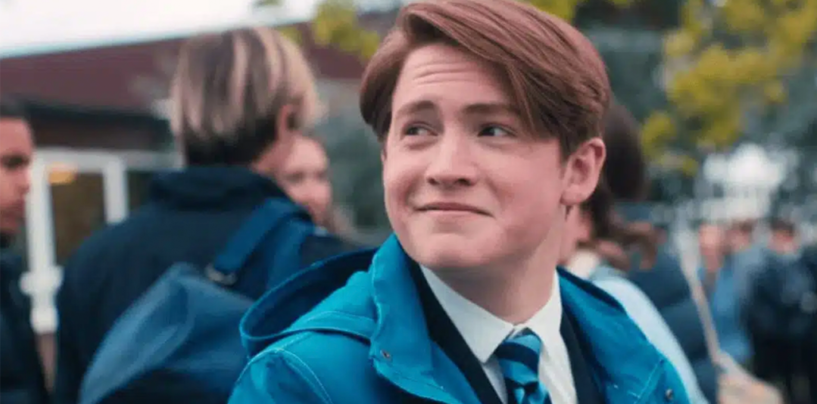 Attendez, Kit Connor est-il sur le point de devenir notre nouveau super-héros gay Marvel préféré ?