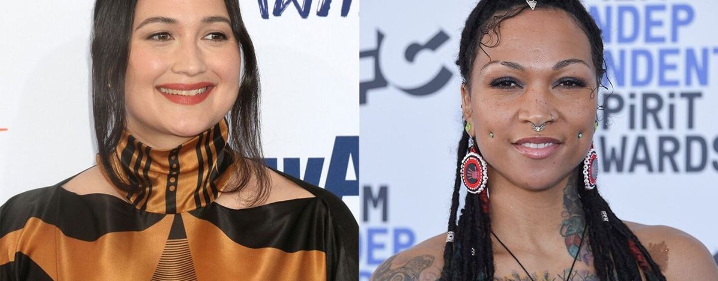 Lily Gladstone et Kali Reis entrent dans l'histoire en devenant les premières actrices autochtones à être nominées pour un Emmy