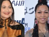 Lily Gladstone et Kali Reis entrent dans l'histoire en devenant les premières actrices autochtones à être nominées pour un Emmy