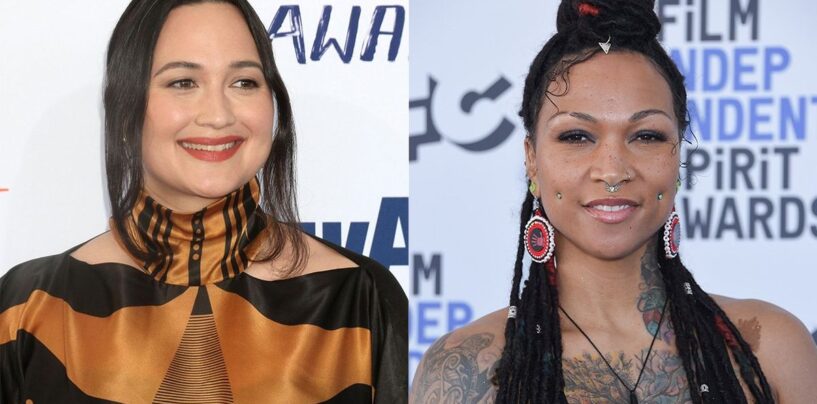 Lily Gladstone et Kali Reis entrent dans l'histoire en devenant les premières actrices autochtones à être nominées pour un Emmy