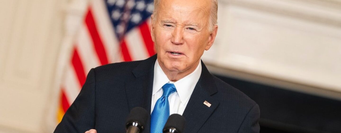 Le président Biden testé positif au COVID-19