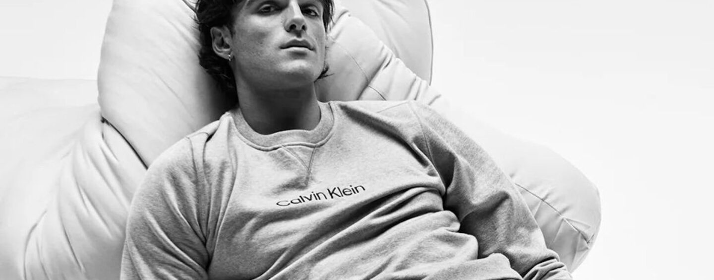 Revoyons le shooting sexy de Jacob Elordi pour Calvin Klein parce que… pourquoi pas ?