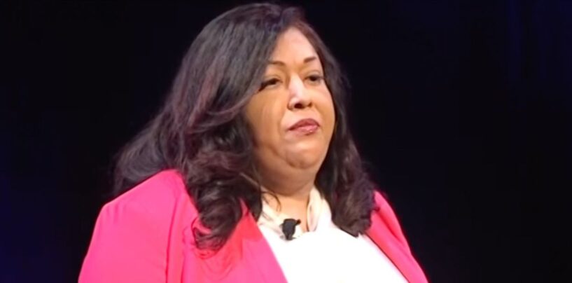 Ruby Corado, fondatrice de l'association à but non lucratif LGBTQ+ Casa Ruby, plaide coupable de fraude électronique