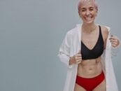 Megan Rapinoe répond à un joueur de football homophobe et nous ADORONS le voir