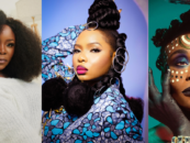Yemi Alade, Billy Porter et Omawumi en tête d'affiche de la Global Black Pride 2024 à Atlanta