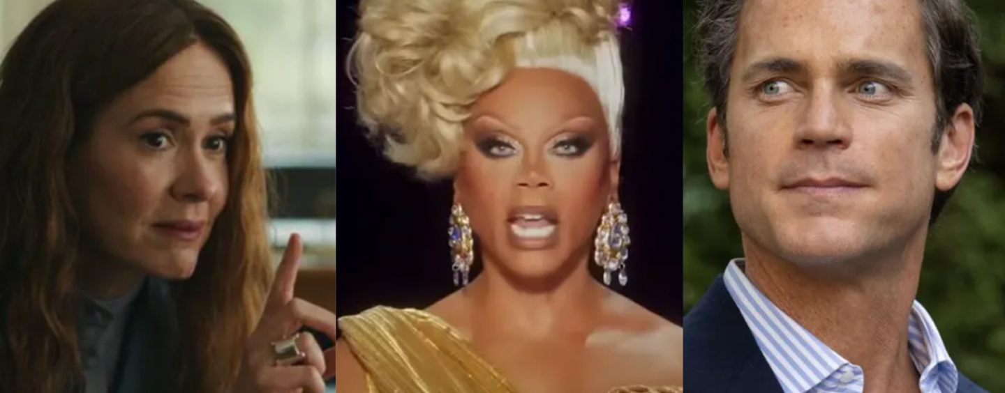 5 raisons pour lesquelles les Primetime Emmy Awards ont eu un impact différent sur les homosexuels cette année