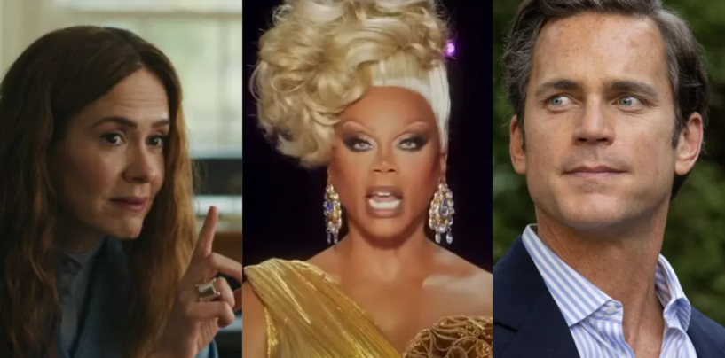 5 raisons pour lesquelles les Primetime Emmy Awards ont eu un impact différent sur les homosexuels cette année