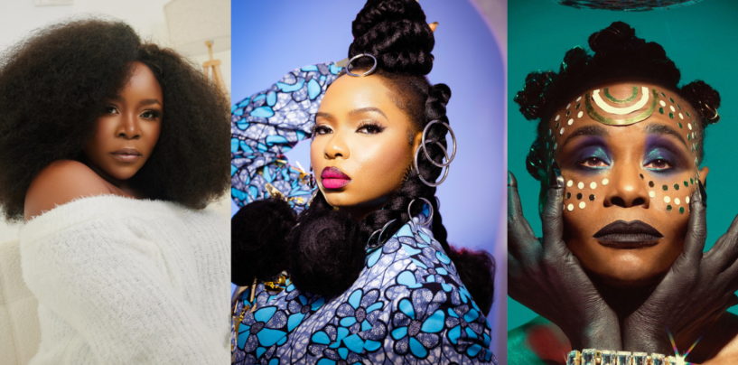 Yemi Alade, Billy Porter et Omawumi seront les têtes d'affiche de la Global Black Pride 2024 à Atlanta