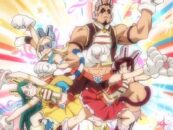 Un adieu à « My Hero Academia », un exemple éclatant de représentation LGBTQ+ dans les médias grand public