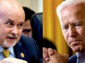 Le représentant sortant Mark Pocan et d'autres démocrates se joignent à l'appel pour que Biden se retire