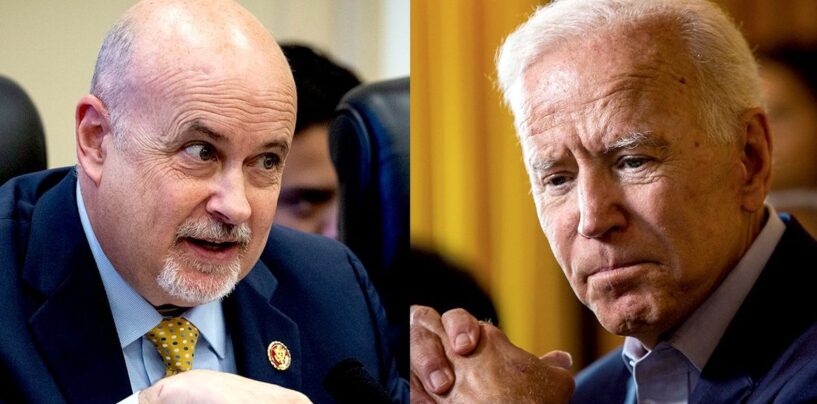 Le représentant sortant Mark Pocan et d'autres démocrates se joignent à l'appel pour que Biden se retire