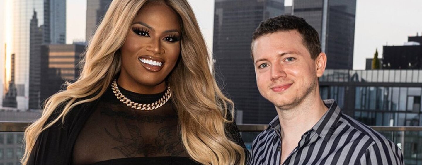 Deux professionnels des médias forment un collectif de défense de la communauté