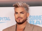 Adam Lambert se sent plus « autonome » que jamais, deux décennies après le début de sa carrière