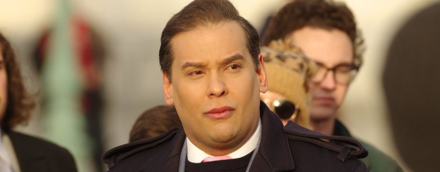 George Santos pensait que la satire sur les républicains homosexuels était réelle et nous hurlons