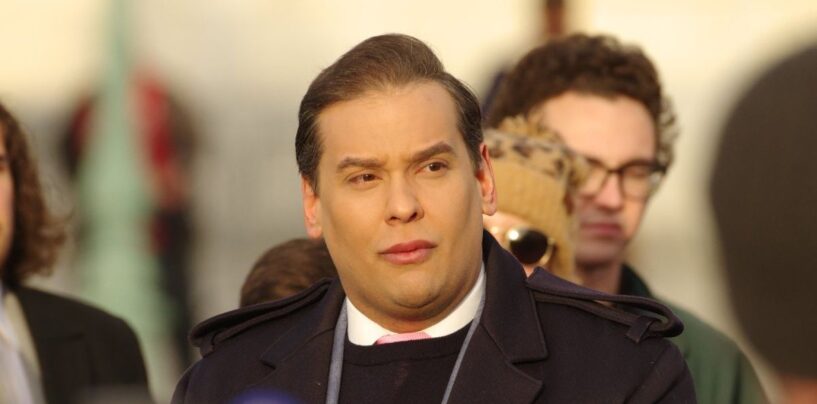 George Santos pensait que la satire sur les républicains homosexuels était réelle et nous hurlons