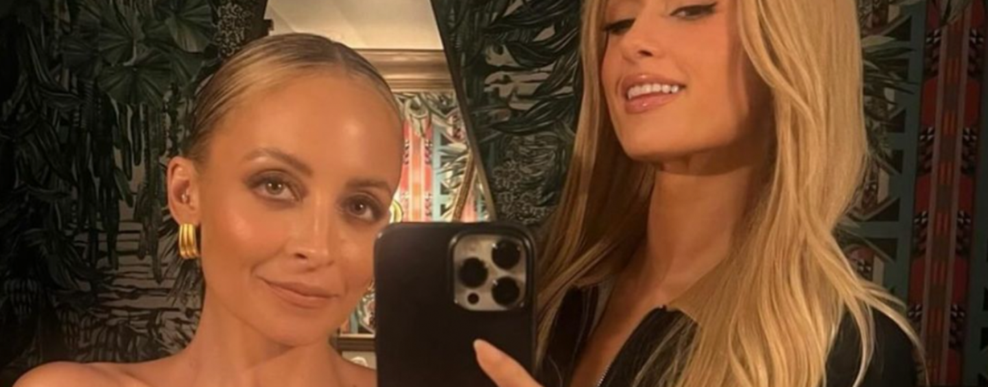 Paris Hilton et Nicole Richie ont confirmé leurs retrouvailles dans « The Simple Life » et nous comptons les jours