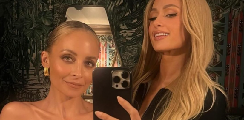 Paris Hilton et Nicole Richie ont confirmé leurs retrouvailles dans « The Simple Life » et nous comptons les jours