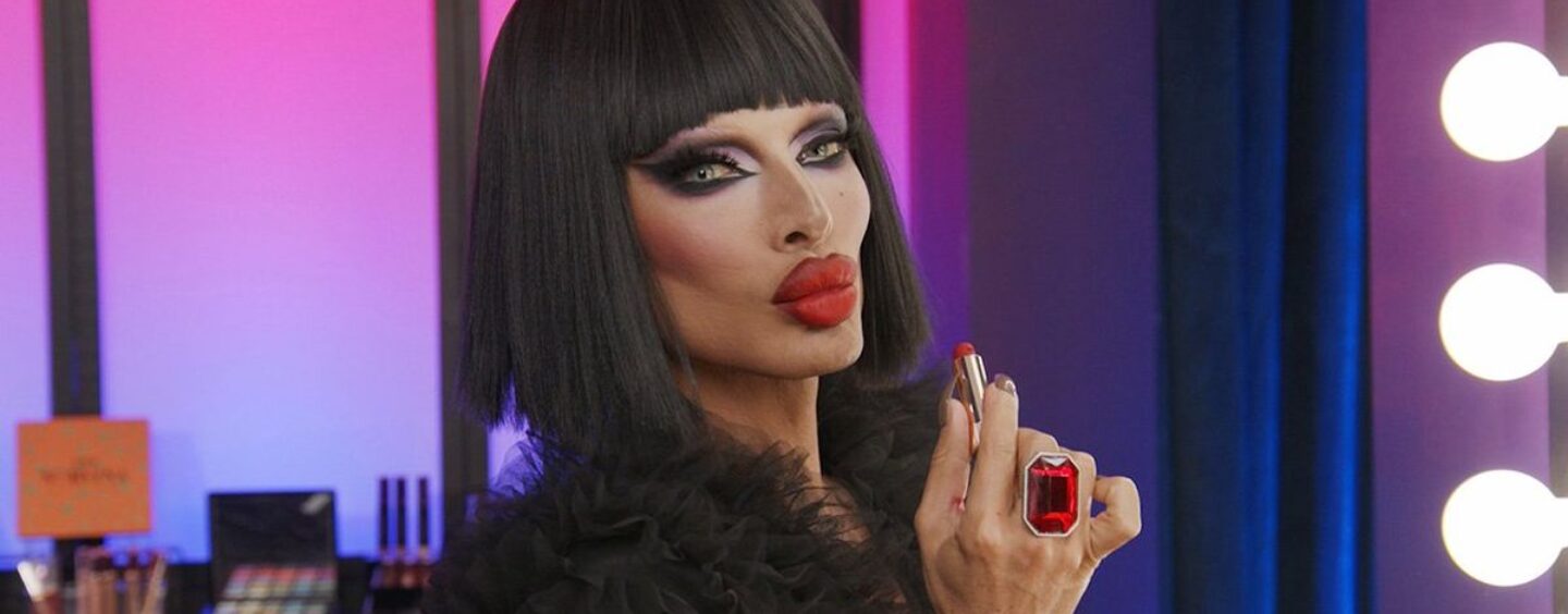 Raven dévoile des révélations épicées et des mugs féroces dans la bande-annonce teaser de « Painting with Raven » (exclusif)