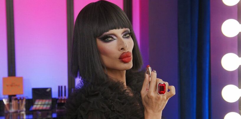 Raven dévoile des révélations épicées et des mugs féroces dans la bande-annonce teaser de « Painting with Raven » (exclusif)