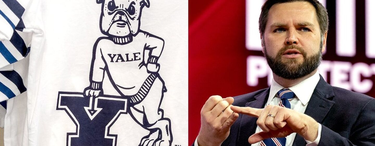 L'ex-ami trans de JD Vance est déconcerté par ses propos « haineux » et ses convictions soudaines pro-Trump