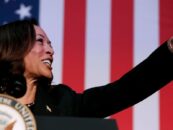 Kamala Harris réagit au retrait de Biden : « Ensemble, nous nous battrons et ensemble, nous gagnerons »