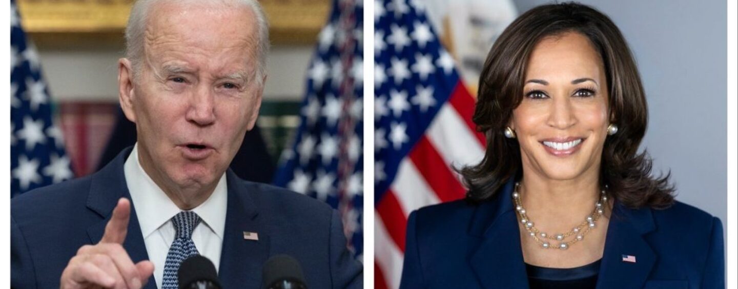 L'été de mécontentement des démocrates se transforme en été d'amour pour Biden et Harris