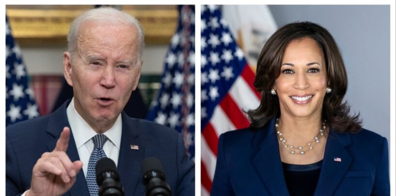 L'été de mécontentement des démocrates se transforme en été d'amour pour Biden et Harris