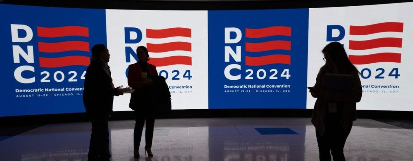 Joe Biden étant exclu de l’élection présidentielle de 2024, que se passera-t-il ensuite ?