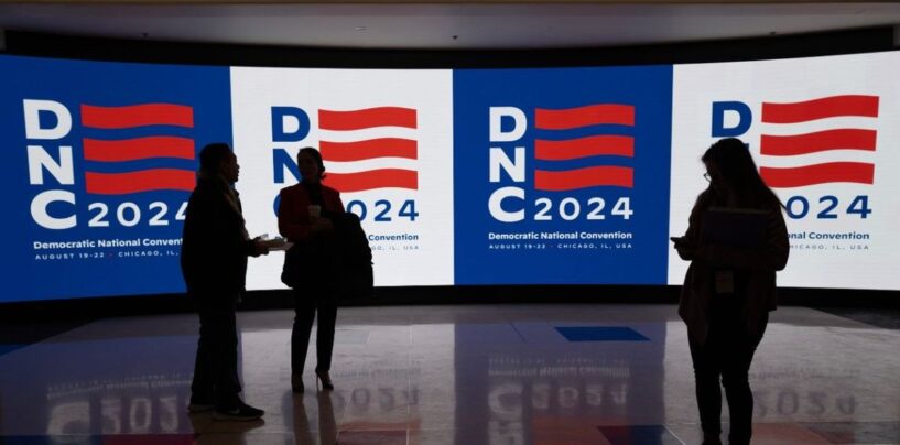Joe Biden étant exclu de l’élection présidentielle de 2024, que se passera-t-il ensuite ?