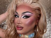 Morphine Love Dion blessée lors d'un accident de voiture après DragCon 2024