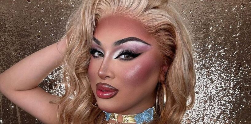 BREAKING : Morphine Love Dion gravement blessée lors d'un accident de voiture après le DragCon 2024