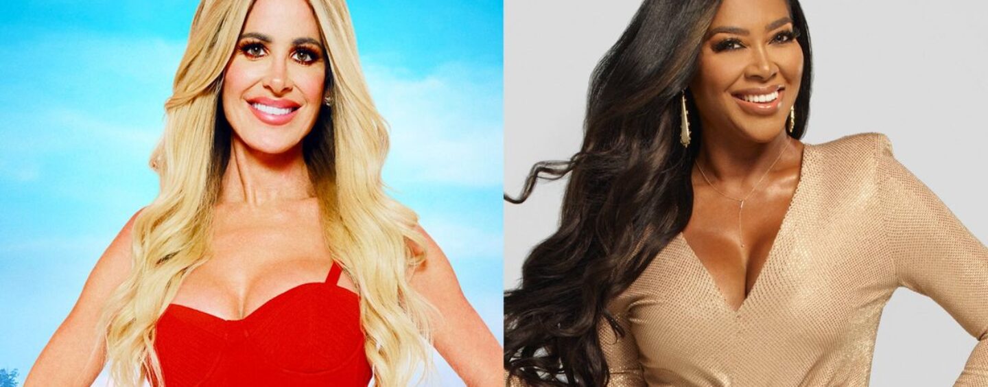Kim Zolciak évoque un possible retour au RHOA après le départ choquant de Kenya Moore