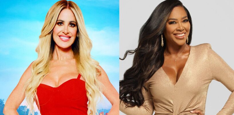 Kim Zolciak évoque un possible retour au RHOA après le départ choquant de Kenya Moore